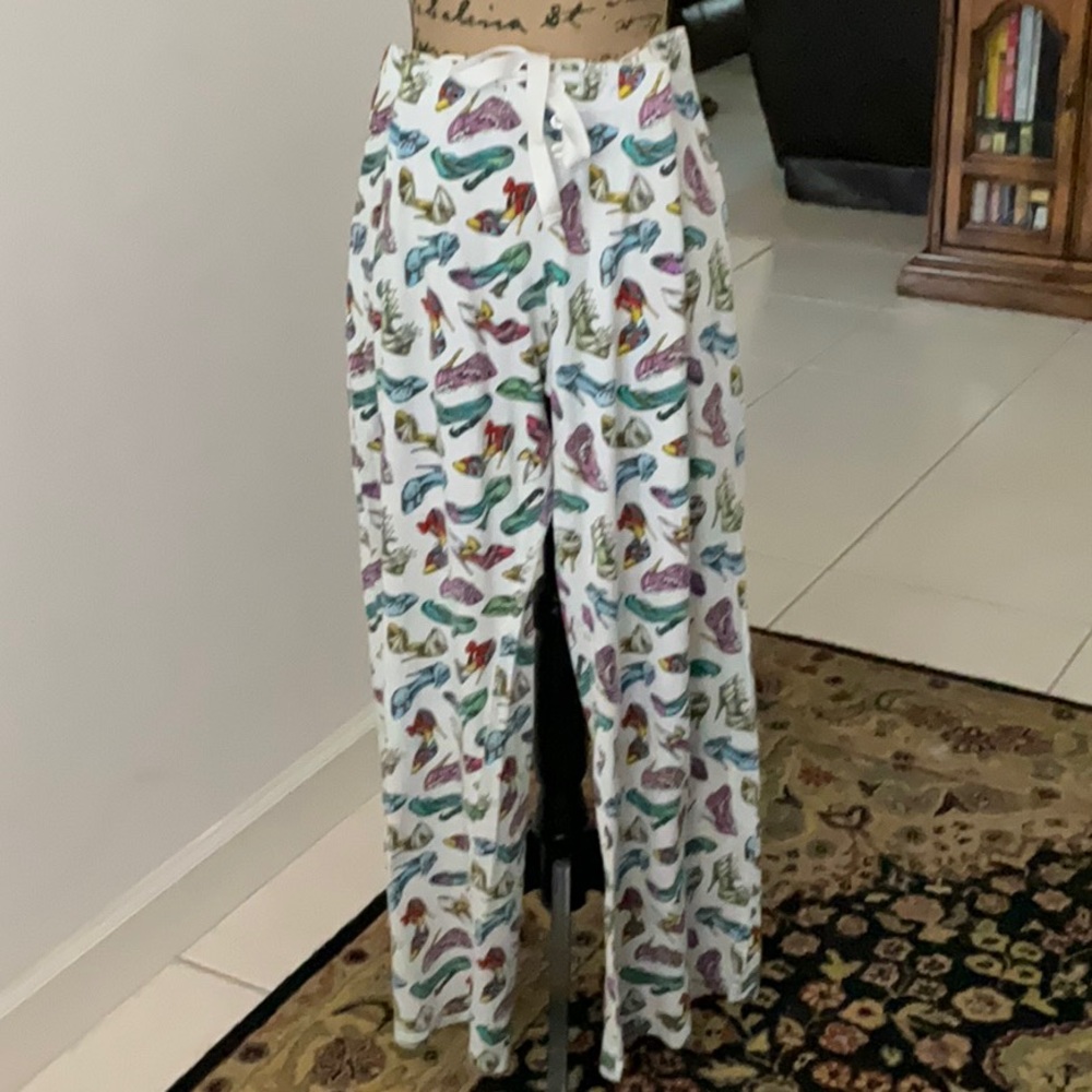 Disney One Shoe Can Change Your Life Pajama Pants